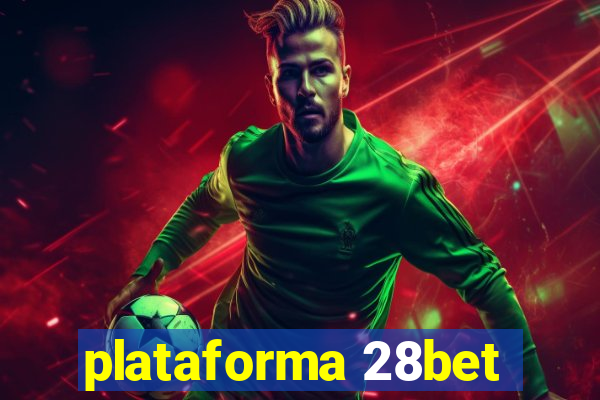 plataforma 28bet